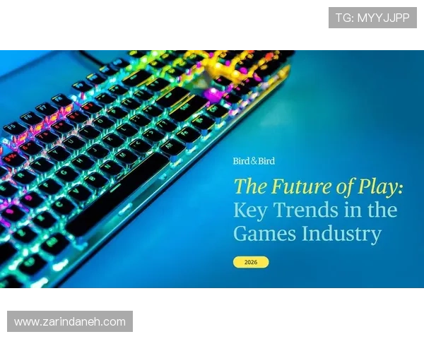 AG娱乐集团在网络游戏行业中的创新策略与未来发展方向深度分析